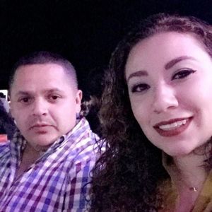 Meet your Posher, Arnulfo